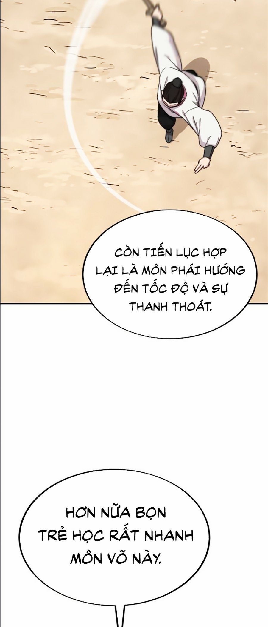 Hoa Sơn Tái Khởi Chap 19 - Next Chap 20