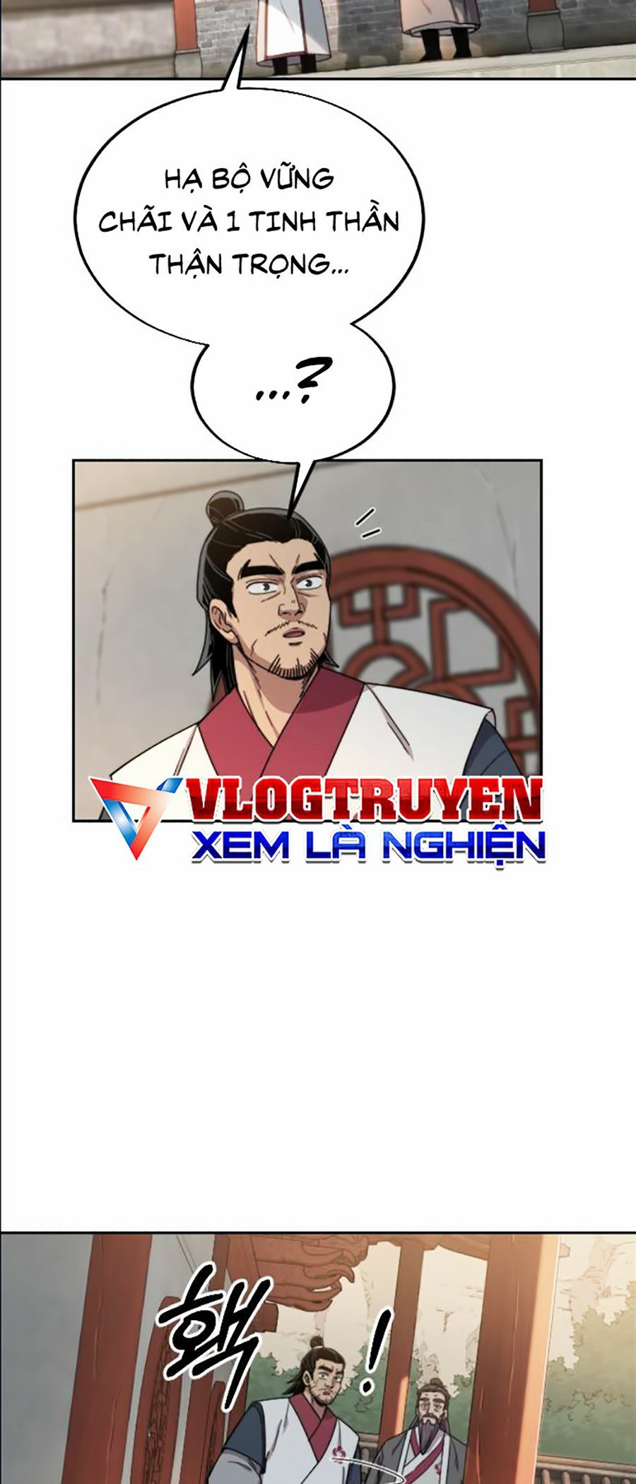 Hoa Sơn Tái Khởi Chap 19 - Next Chap 20