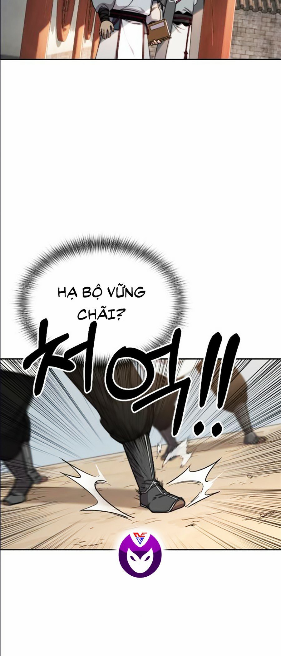 Hoa Sơn Tái Khởi Chap 19 - Next Chap 20