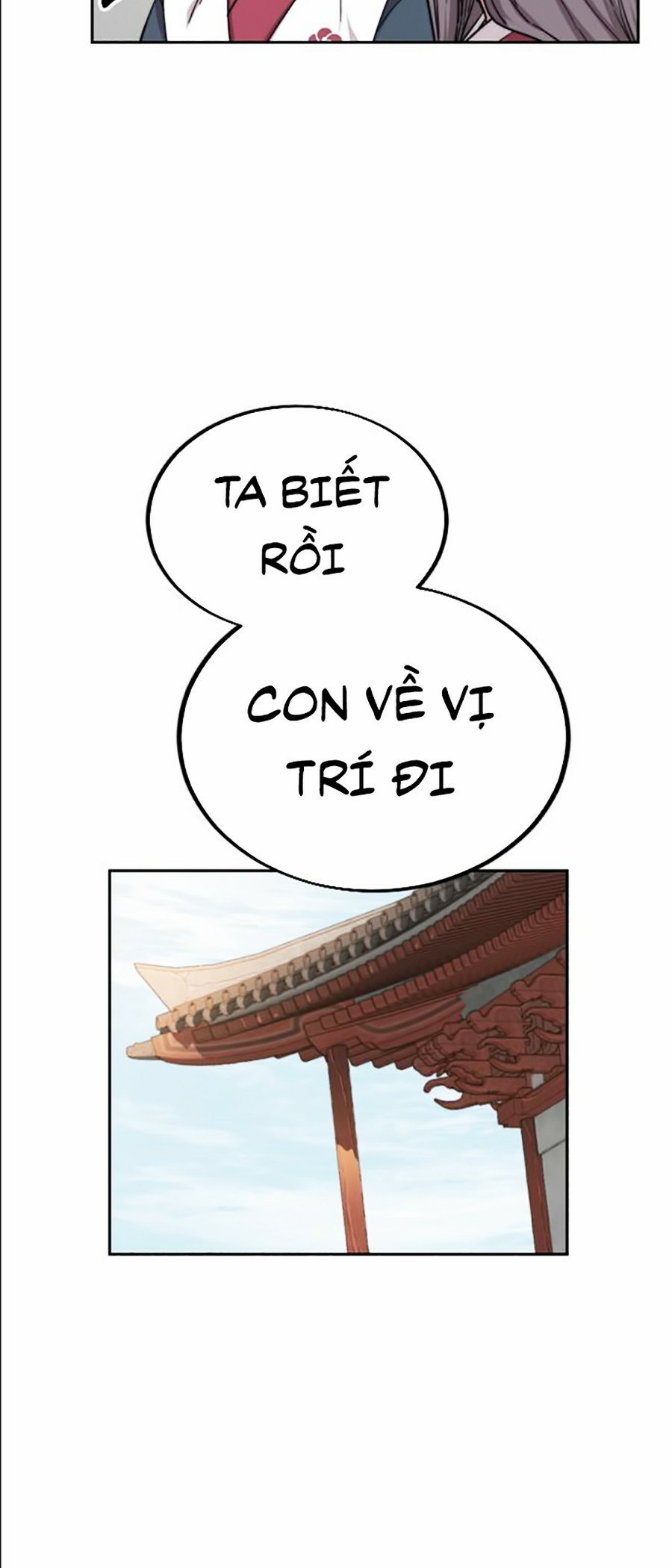 Hoa Sơn Tái Khởi Chap 19 - Next Chap 20