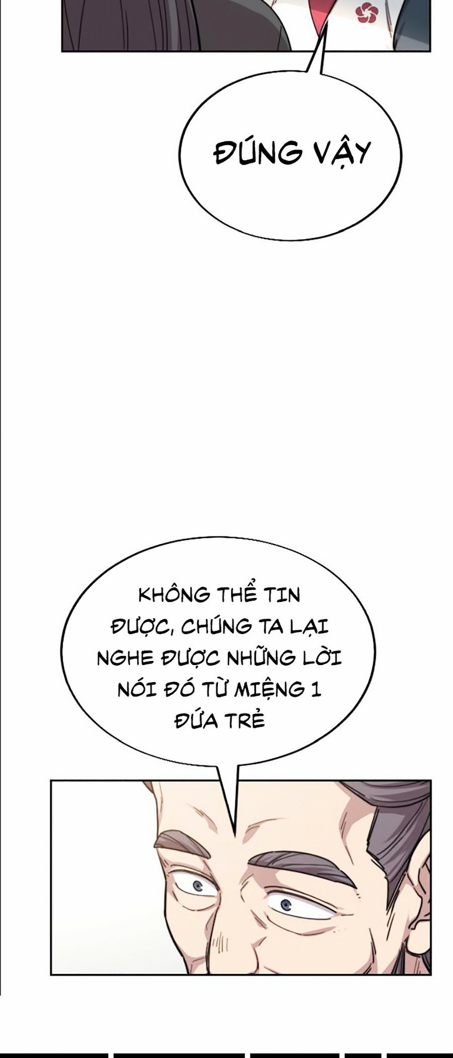Hoa Sơn Tái Khởi Chap 19 - Next Chap 20