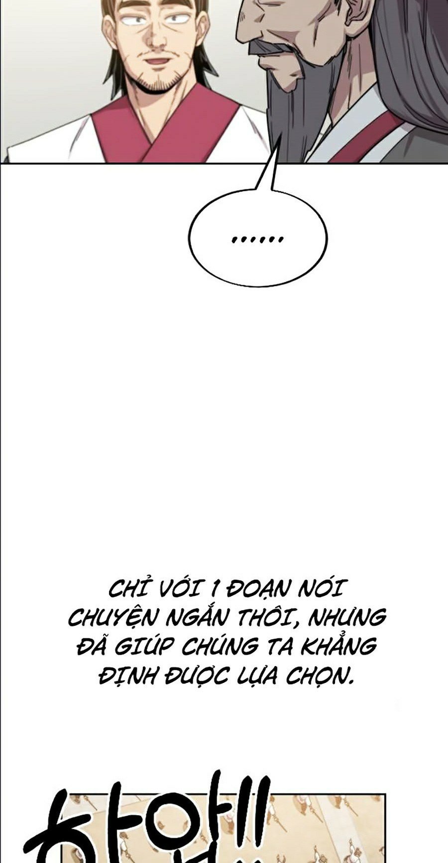 Hoa Sơn Tái Khởi Chap 19 - Next Chap 20