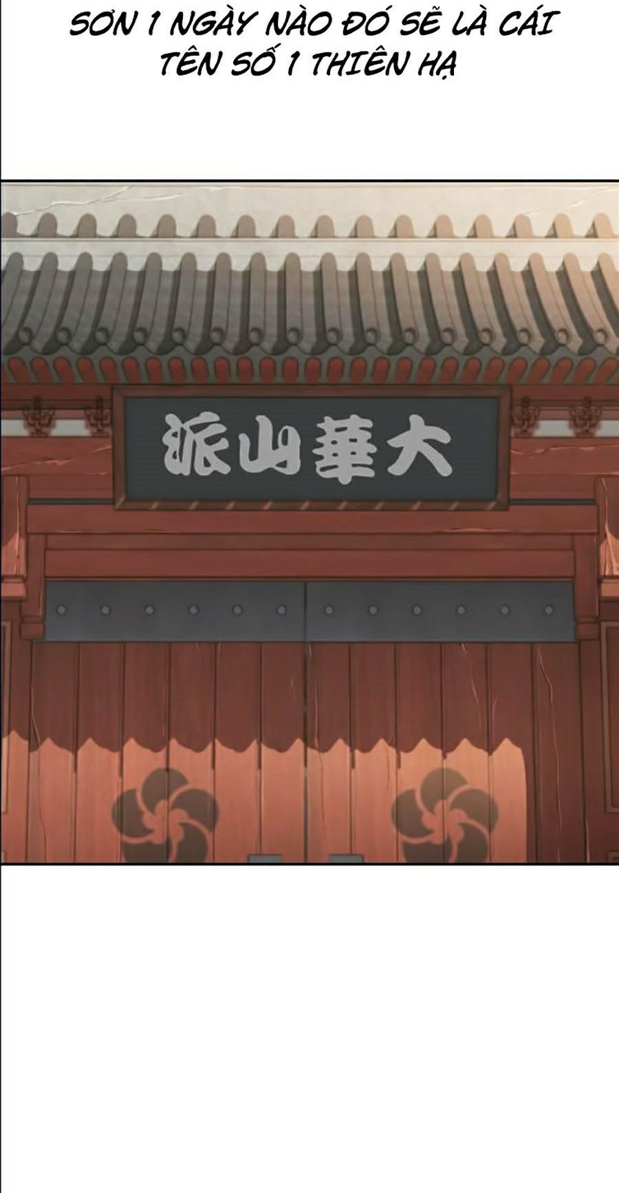 Hoa Sơn Tái Khởi Chap 19 - Next Chap 20