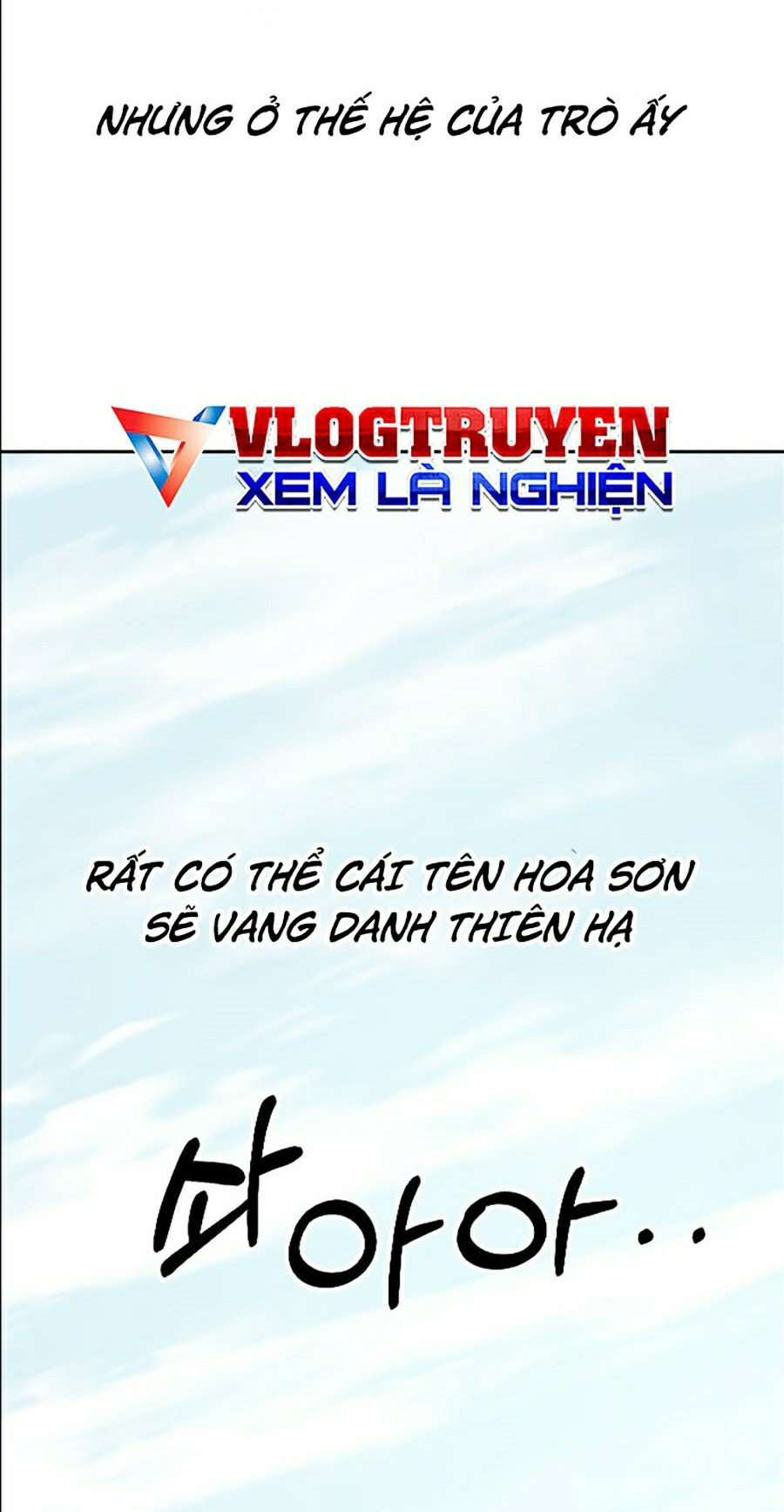 Hoa Sơn Tái Khởi Chap 19 - Next Chap 20
