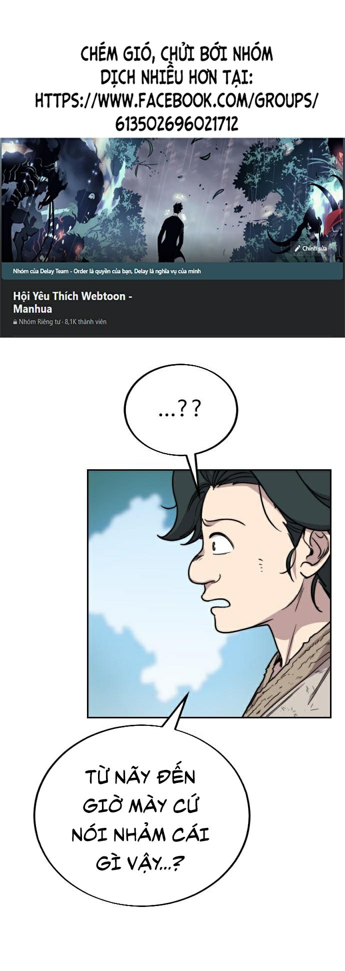 Hoa Sơn Tái Khởi Chap 2 - Next Chap 3