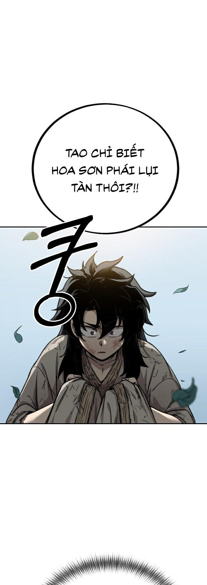 Hoa Sơn Tái Khởi Chap 2 - Next Chap 3