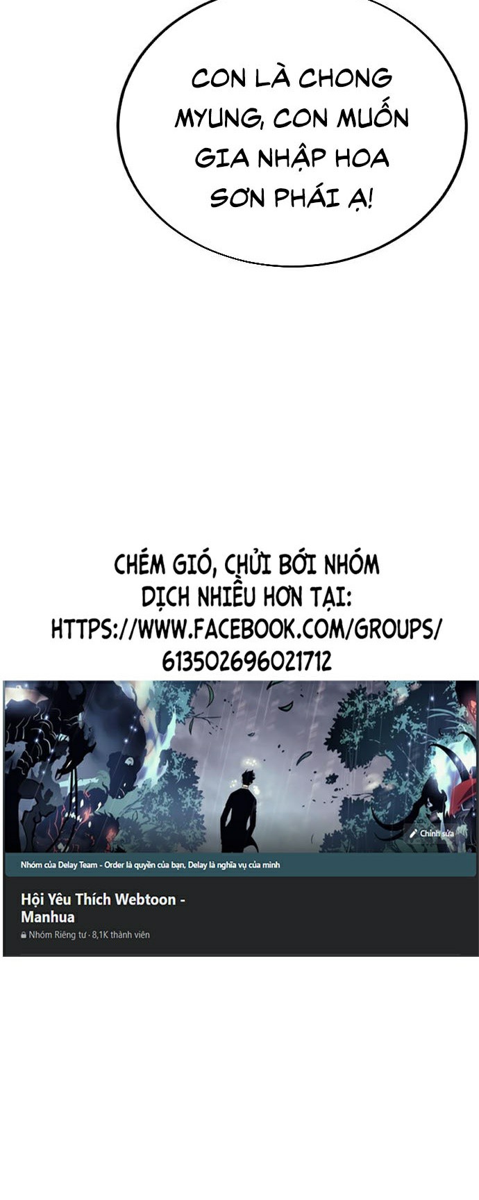 Hoa Sơn Tái Khởi Chap 2 - Next Chap 3