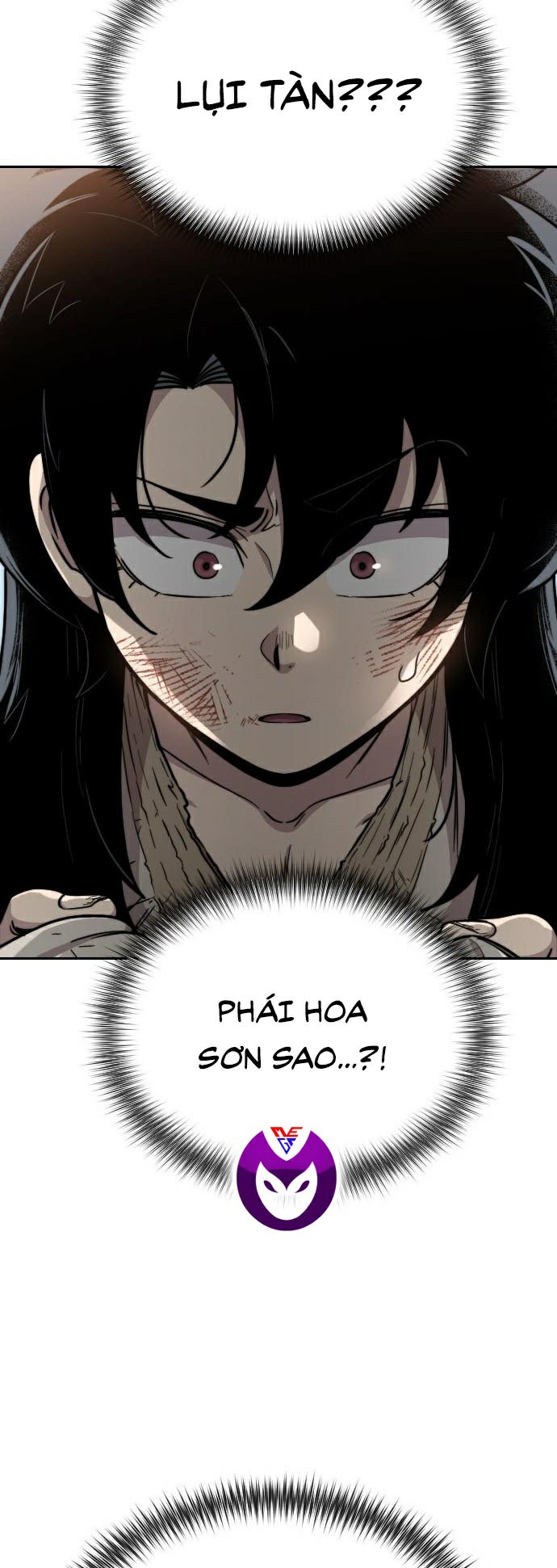 Hoa Sơn Tái Khởi Chap 2 - Next Chap 3