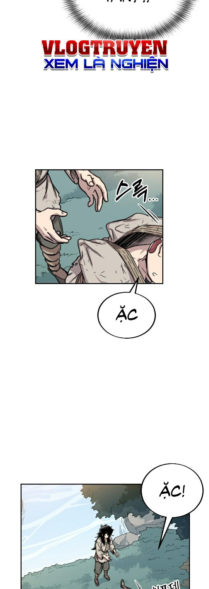 Hoa Sơn Tái Khởi Chap 2 - Next Chap 3