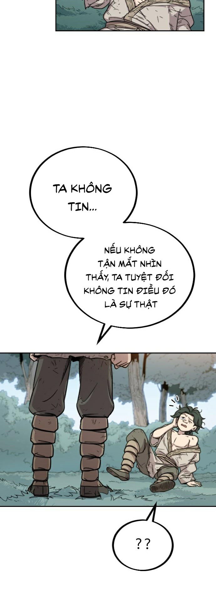 Hoa Sơn Tái Khởi Chap 2 - Next Chap 3