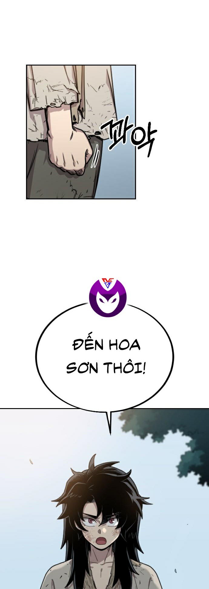 Hoa Sơn Tái Khởi Chap 2 - Next Chap 3