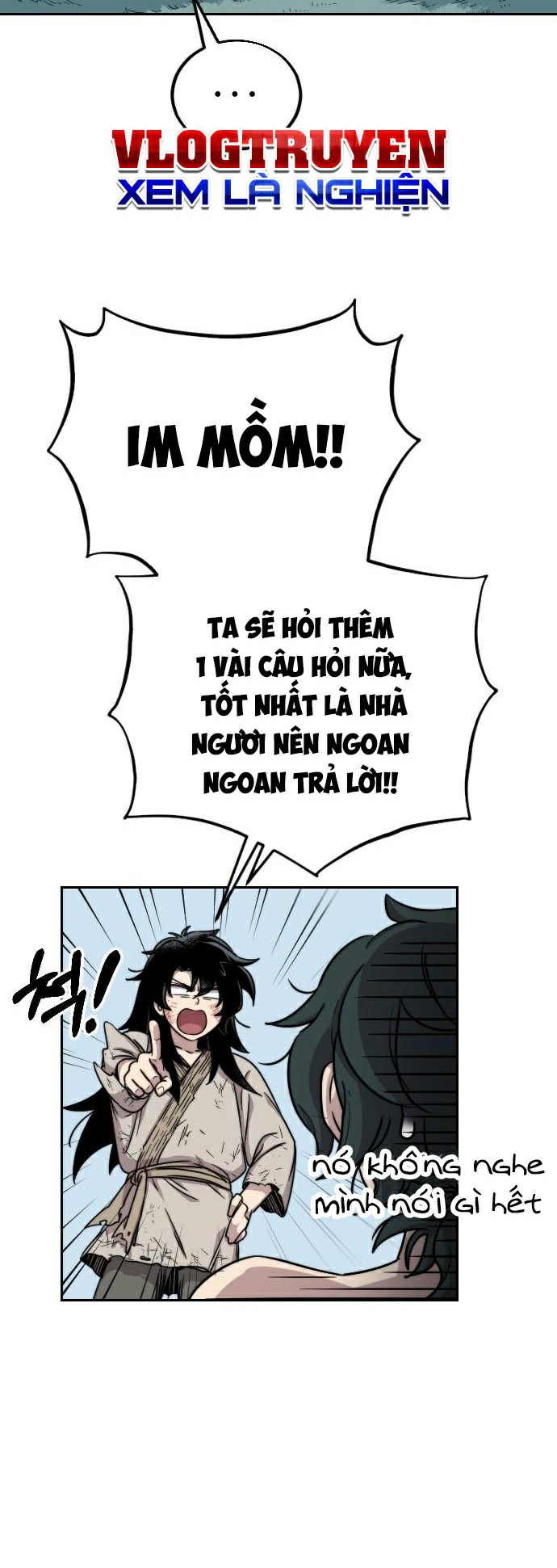 Hoa Sơn Tái Khởi Chap 2 - Next Chap 3