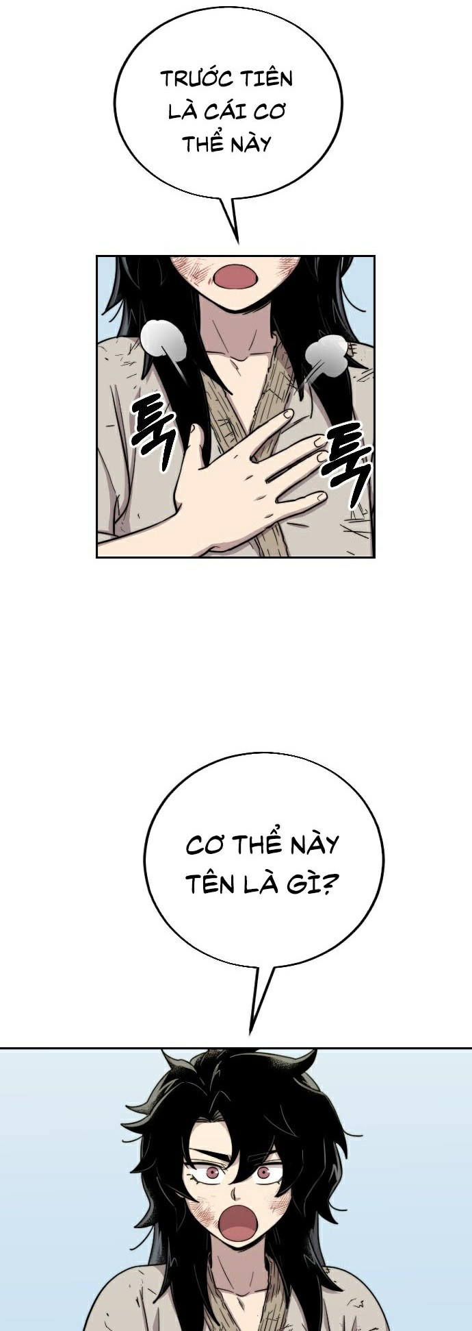 Hoa Sơn Tái Khởi Chap 2 - Next Chap 3
