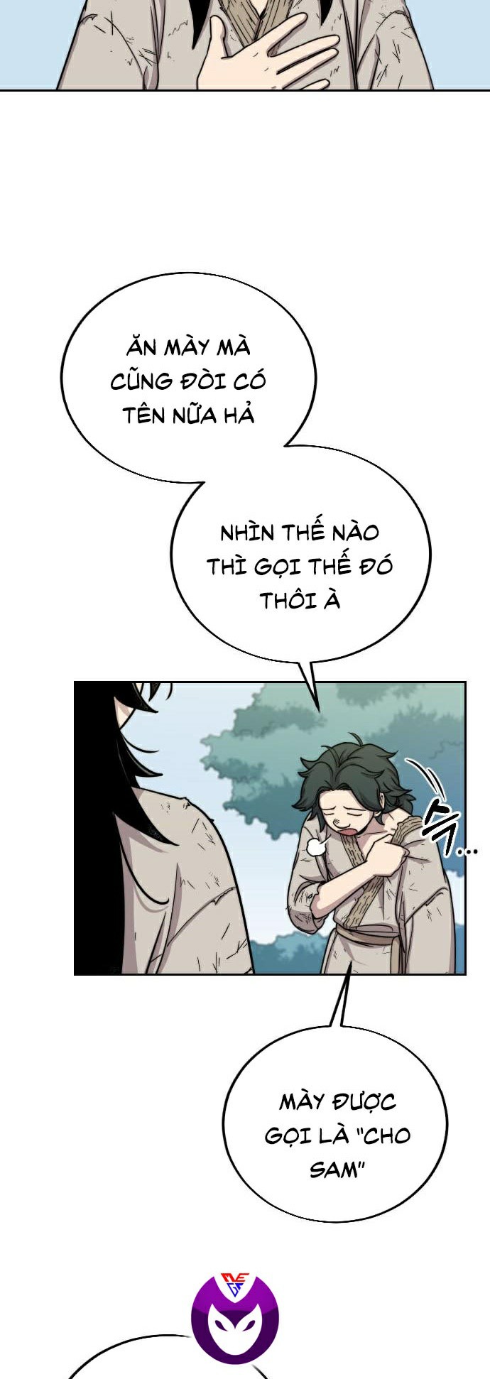 Hoa Sơn Tái Khởi Chap 2 - Next Chap 3