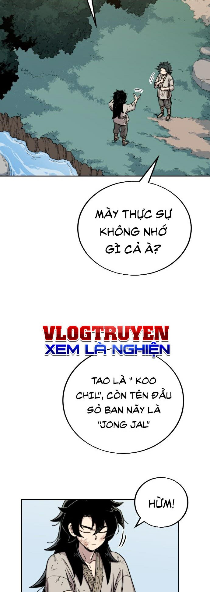 Hoa Sơn Tái Khởi Chap 2 - Next Chap 3
