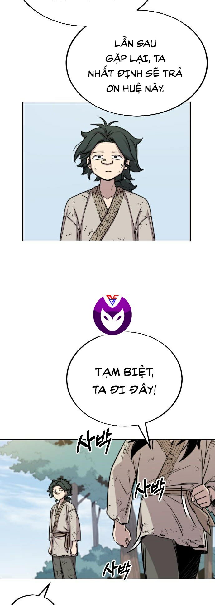 Hoa Sơn Tái Khởi Chap 2 - Next Chap 3