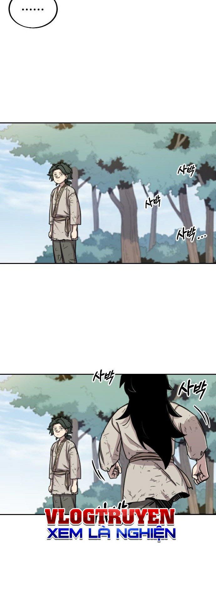 Hoa Sơn Tái Khởi Chap 2 - Next Chap 3