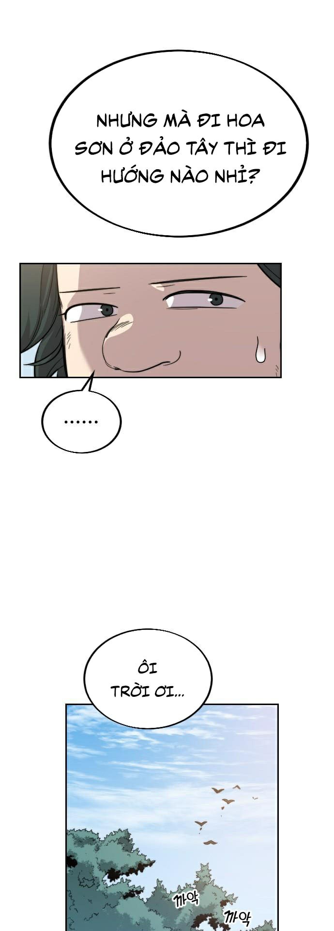 Hoa Sơn Tái Khởi Chap 2 - Next Chap 3