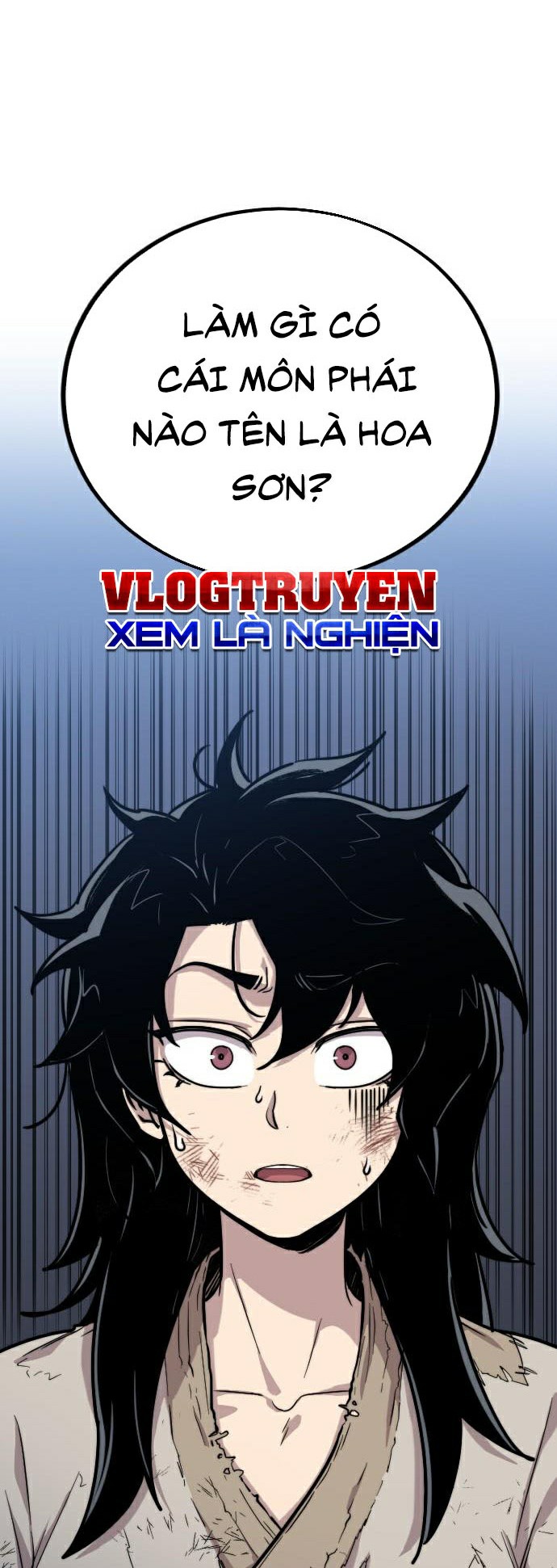 Hoa Sơn Tái Khởi Chap 2 - Next Chap 3