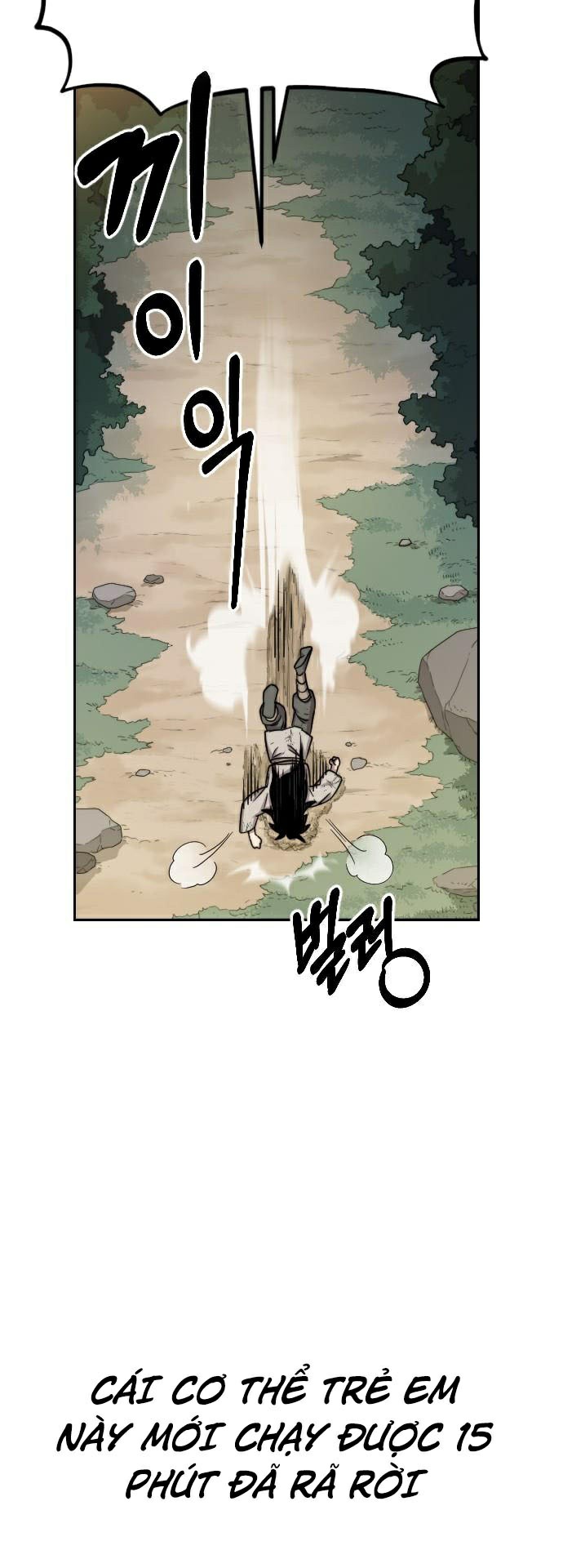 Hoa Sơn Tái Khởi Chap 2 - Next Chap 3