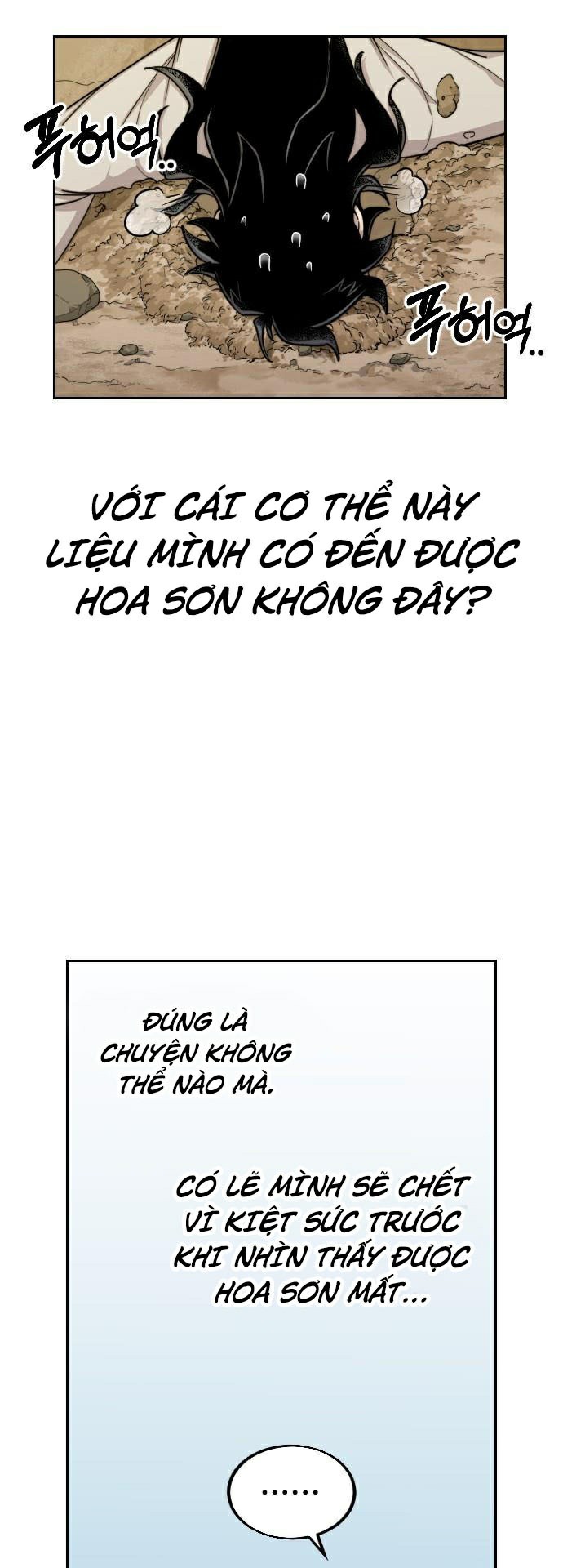 Hoa Sơn Tái Khởi Chap 2 - Next Chap 3