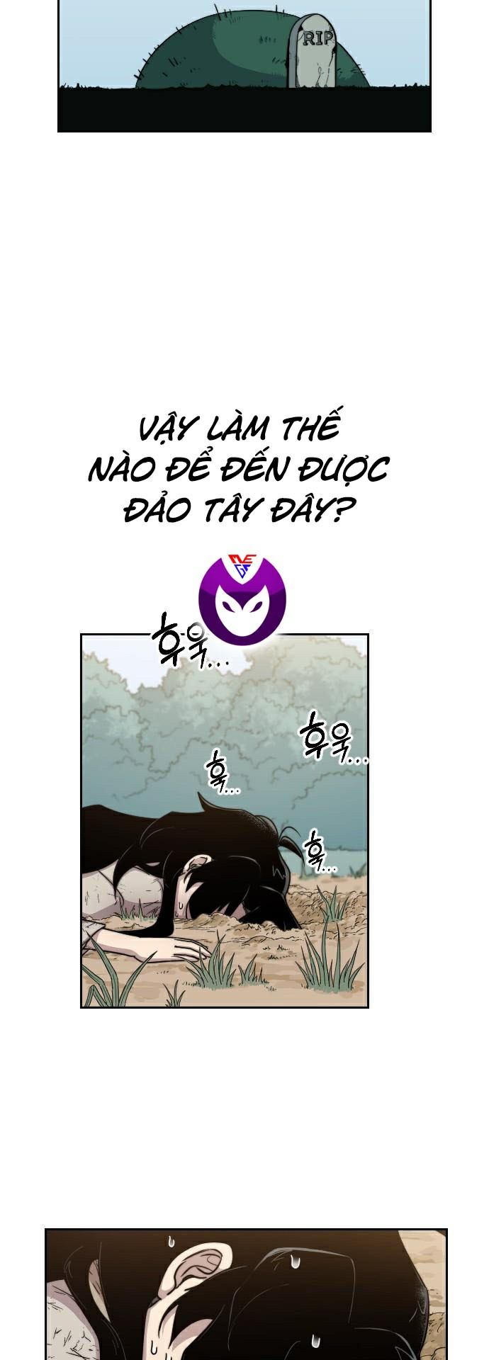 Hoa Sơn Tái Khởi Chap 2 - Next Chap 3
