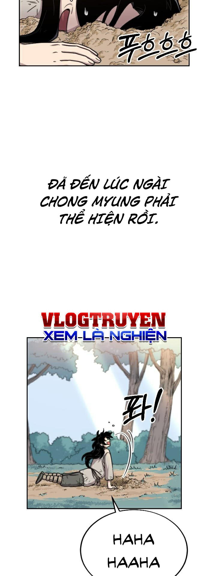 Hoa Sơn Tái Khởi Chap 2 - Next Chap 3