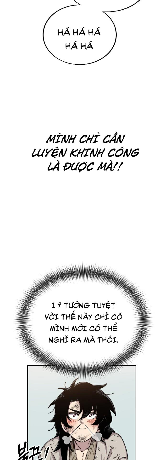 Hoa Sơn Tái Khởi Chap 2 - Next Chap 3
