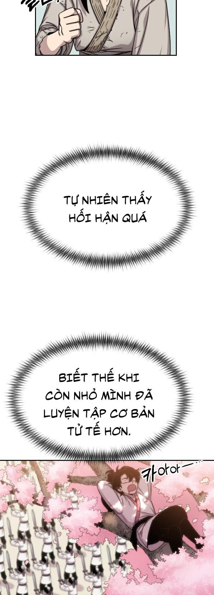 Hoa Sơn Tái Khởi Chap 2 - Next Chap 3