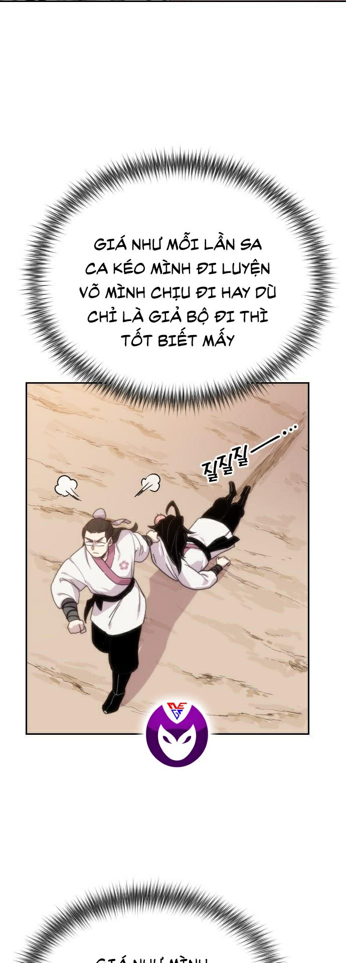 Hoa Sơn Tái Khởi Chap 2 - Next Chap 3