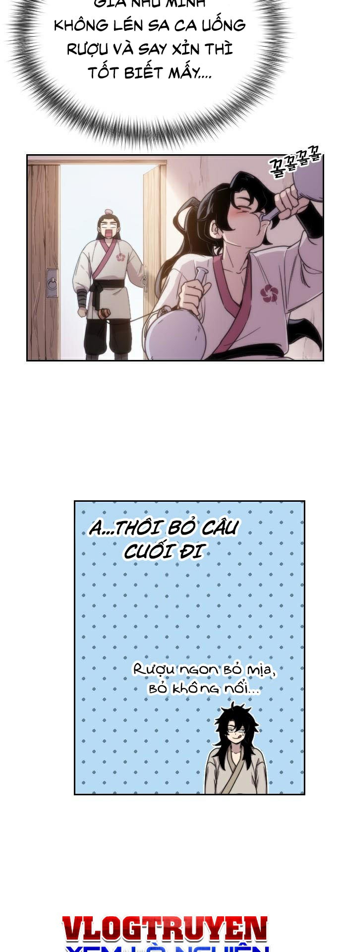 Hoa Sơn Tái Khởi Chap 2 - Next Chap 3