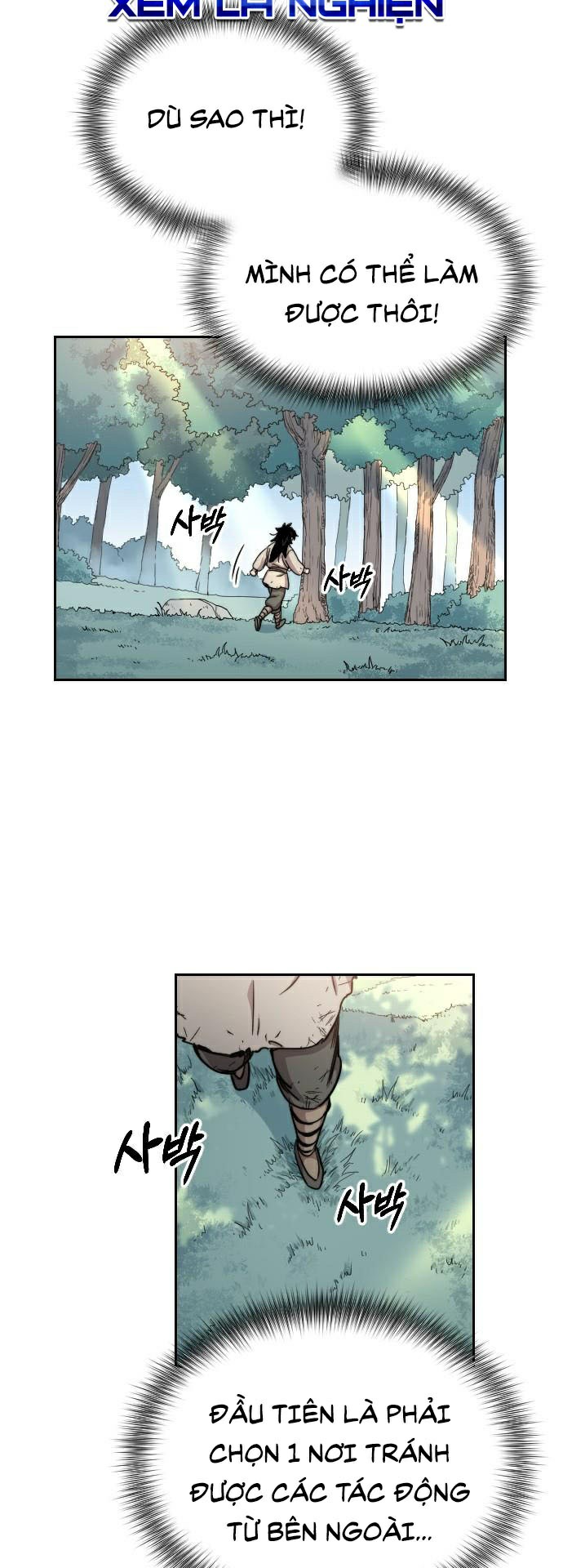 Hoa Sơn Tái Khởi Chap 2 - Next Chap 3