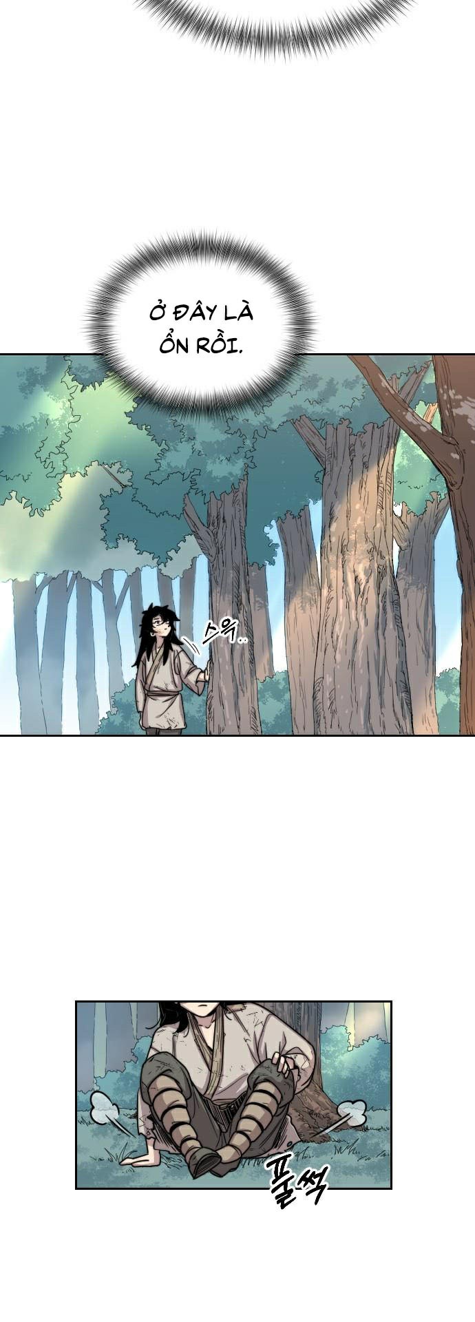 Hoa Sơn Tái Khởi Chap 2 - Next Chap 3