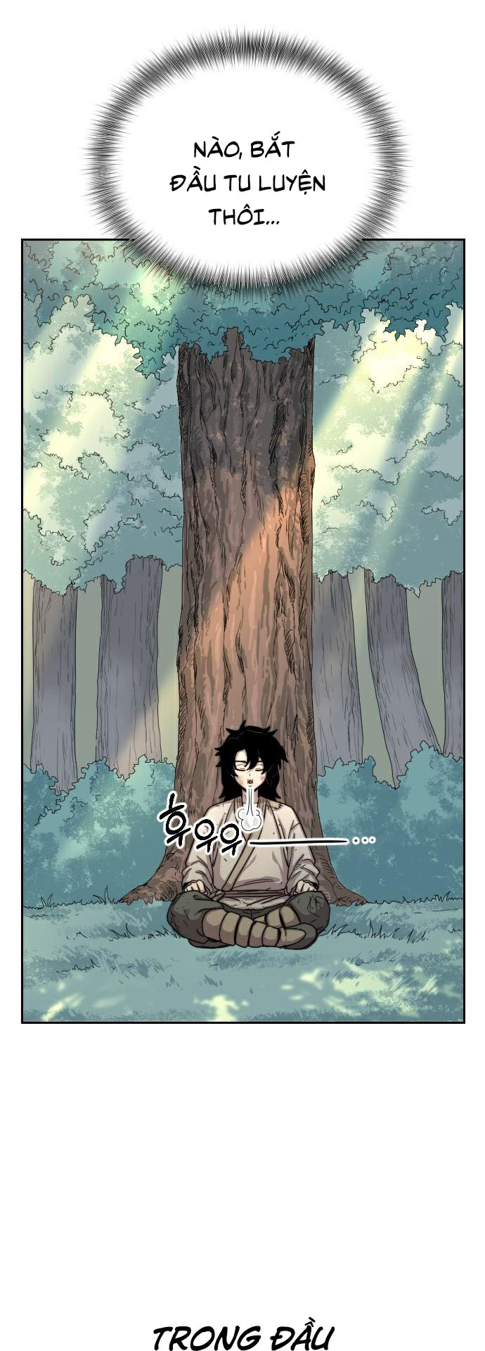 Hoa Sơn Tái Khởi Chap 2 - Next Chap 3