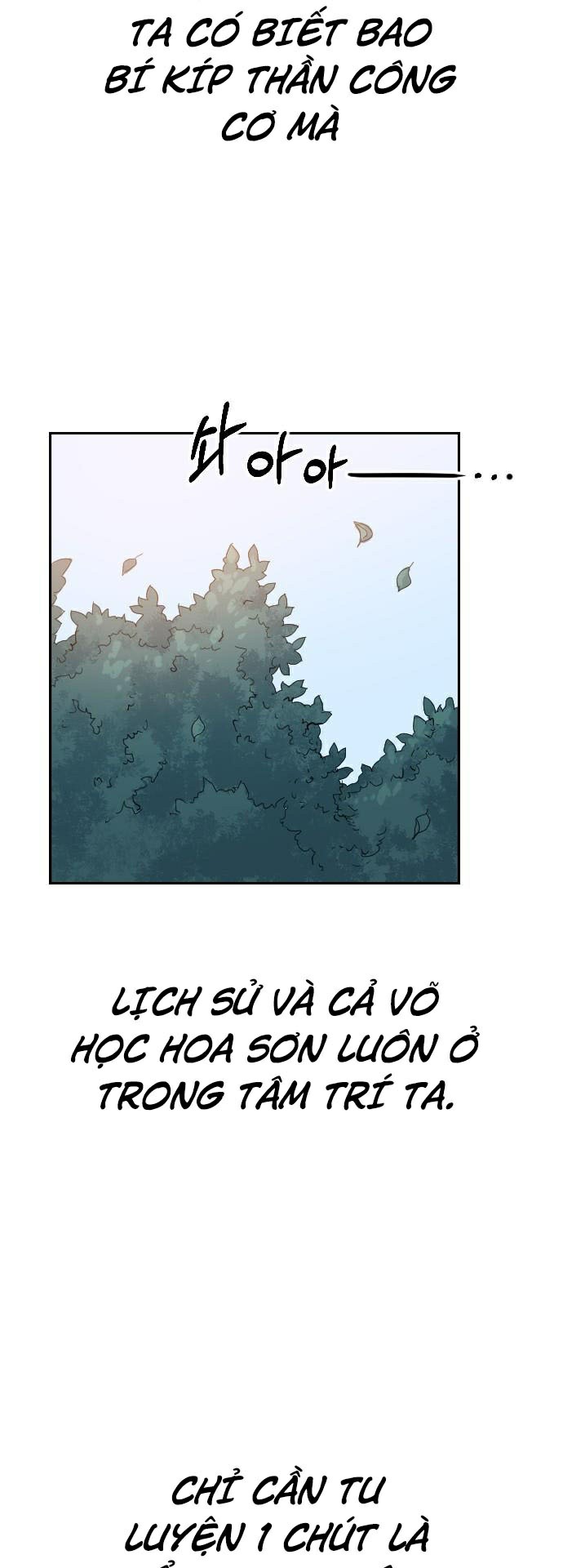 Hoa Sơn Tái Khởi Chap 2 - Next Chap 3