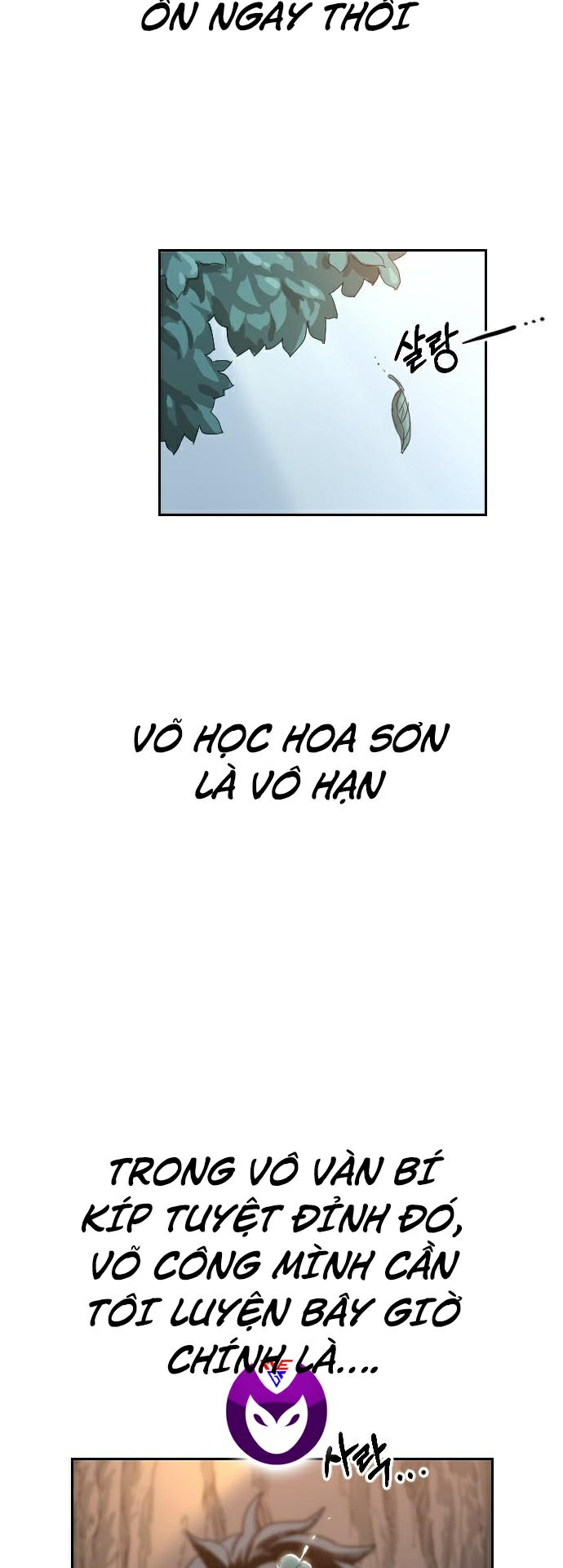 Hoa Sơn Tái Khởi Chap 2 - Next Chap 3