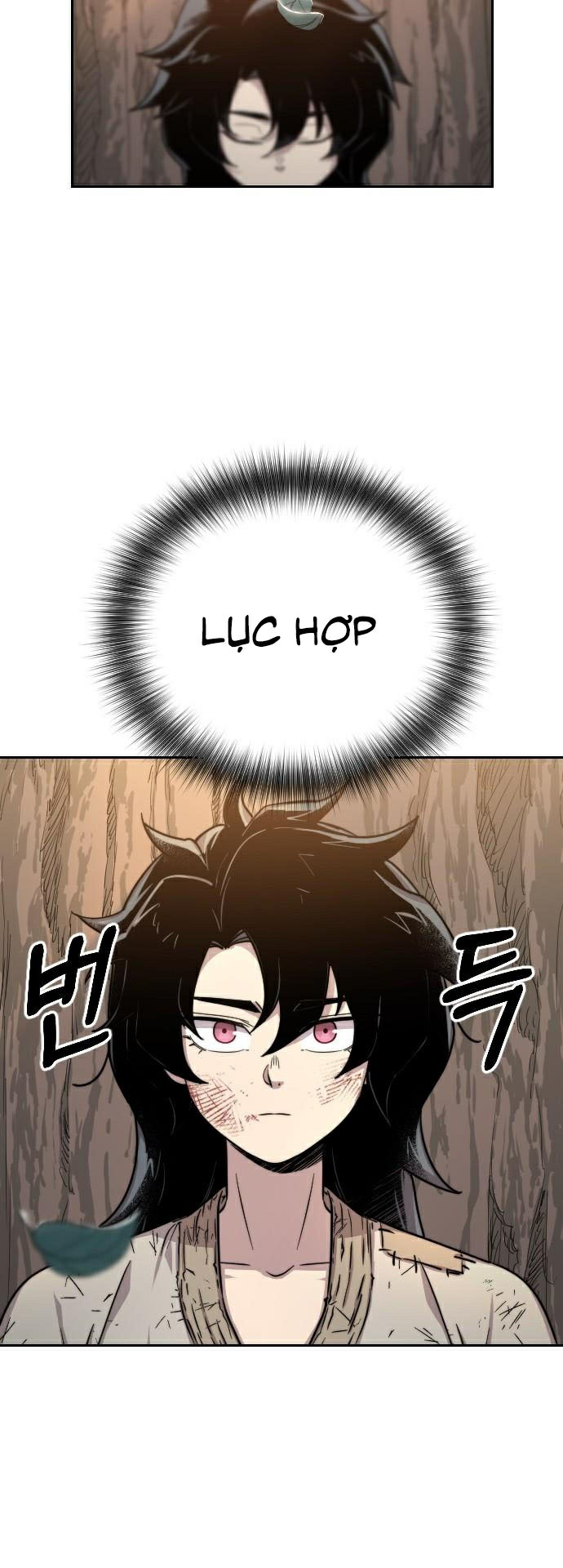 Hoa Sơn Tái Khởi Chap 2 - Next Chap 3