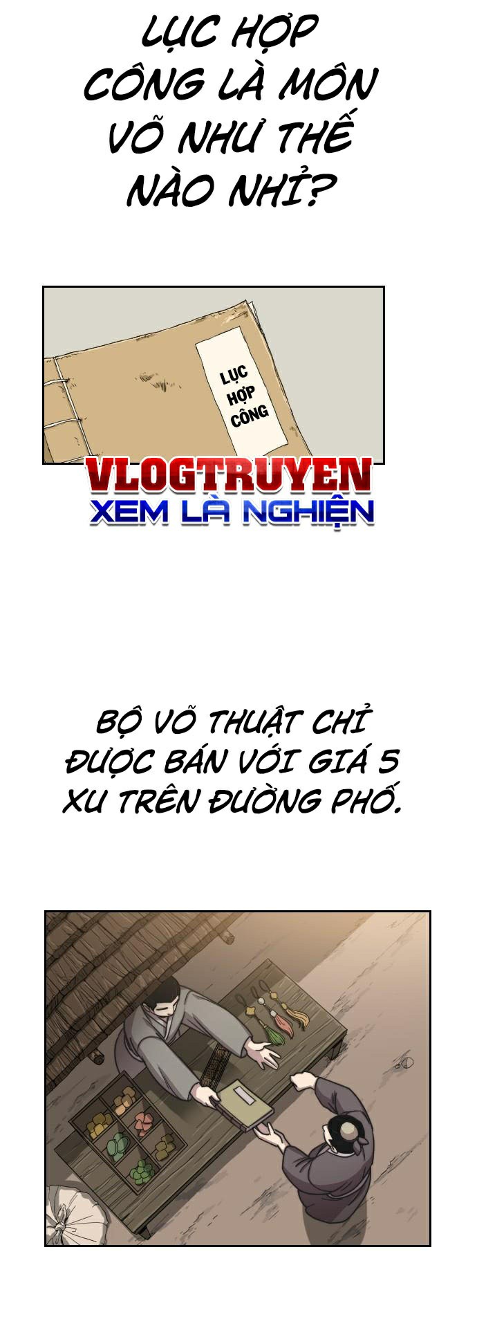 Hoa Sơn Tái Khởi Chap 2 - Next Chap 3
