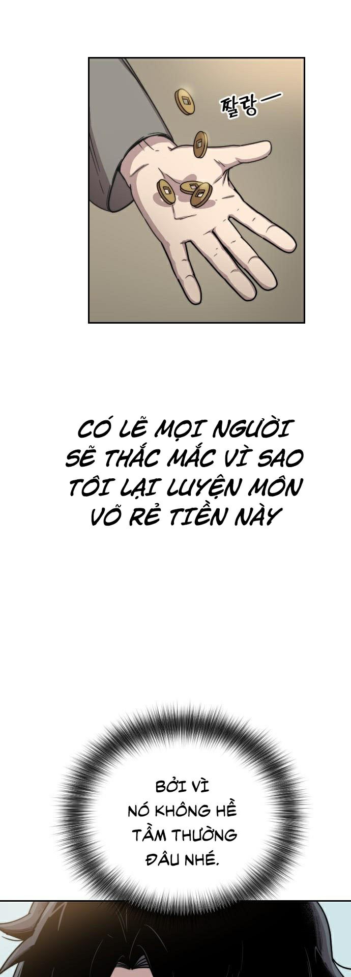 Hoa Sơn Tái Khởi Chap 2 - Next Chap 3