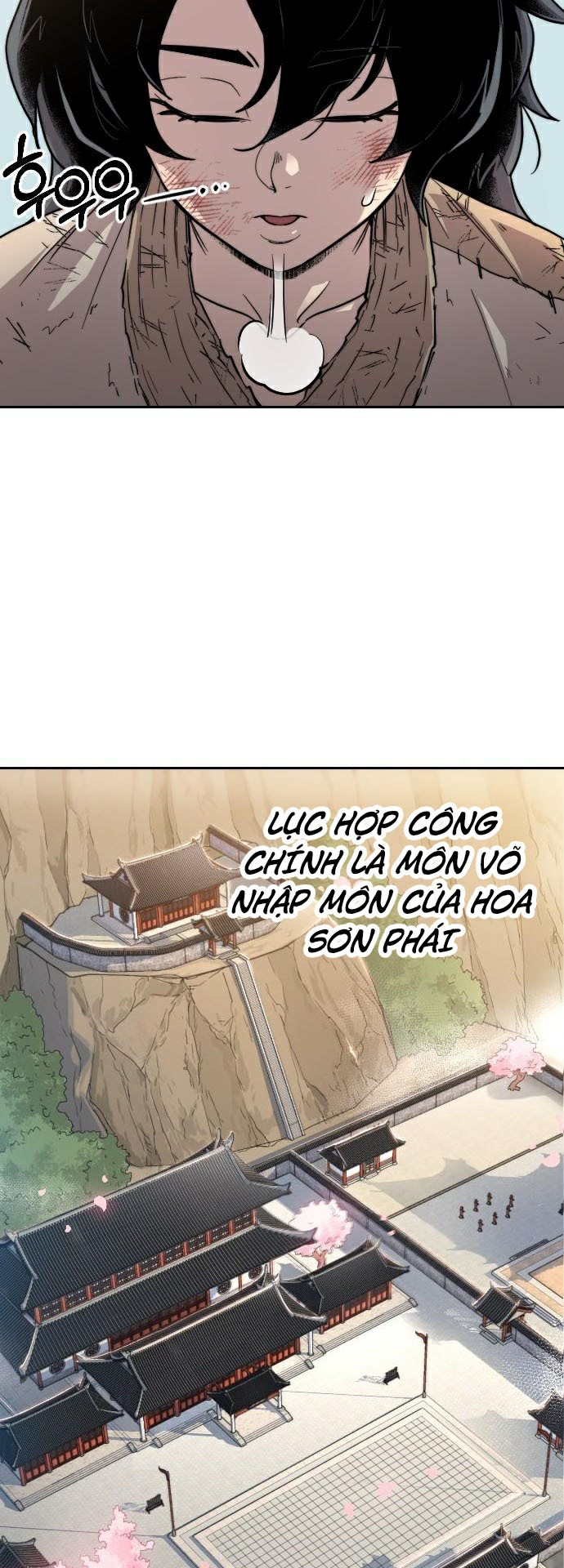 Hoa Sơn Tái Khởi Chap 2 - Next Chap 3