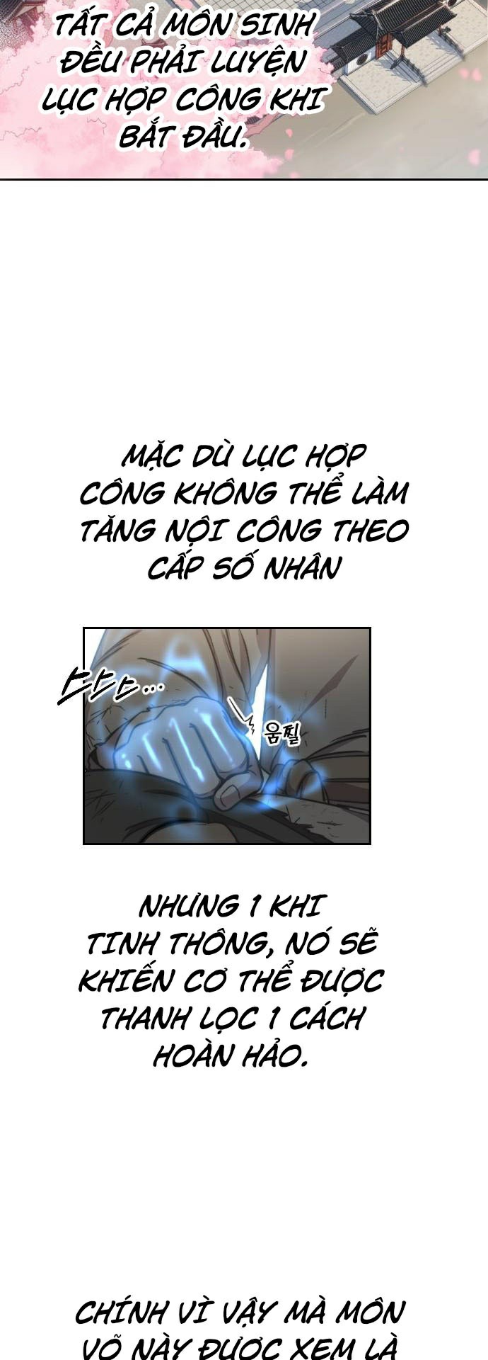 Hoa Sơn Tái Khởi Chap 2 - Next Chap 3