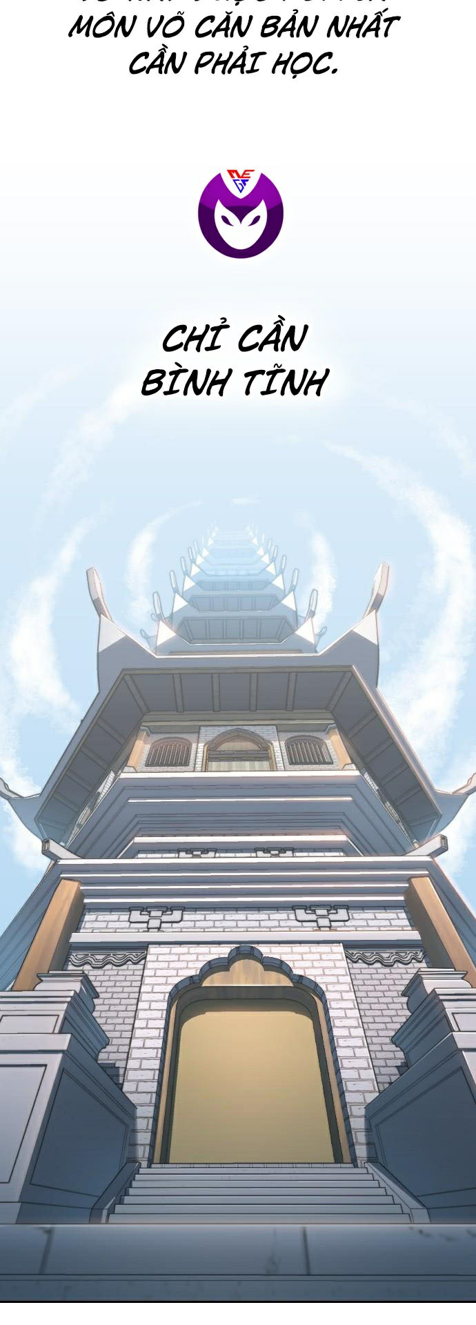 Hoa Sơn Tái Khởi Chap 2 - Next Chap 3