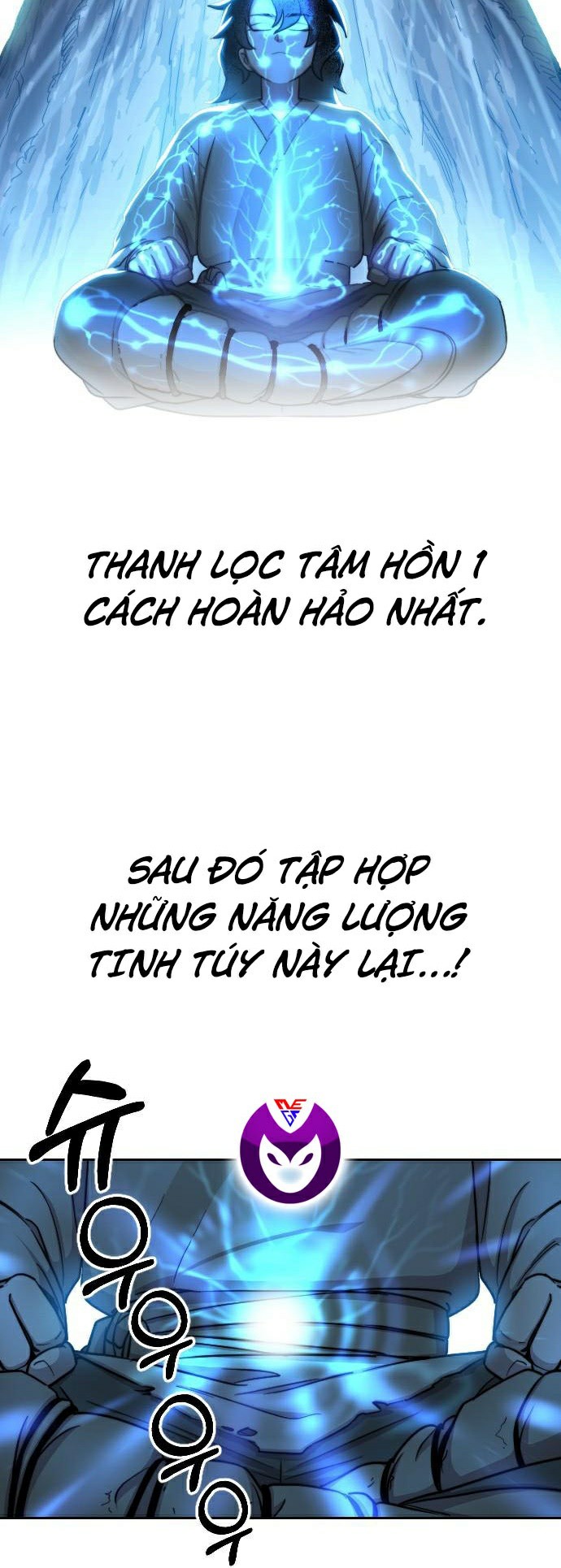 Hoa Sơn Tái Khởi Chap 2 - Next Chap 3