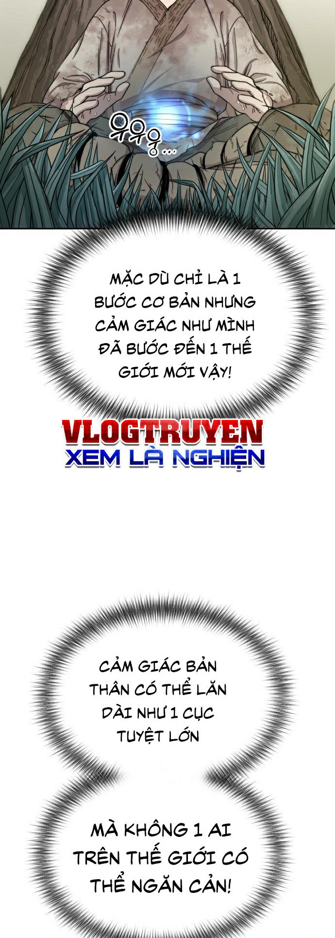 Hoa Sơn Tái Khởi Chap 2 - Next Chap 3