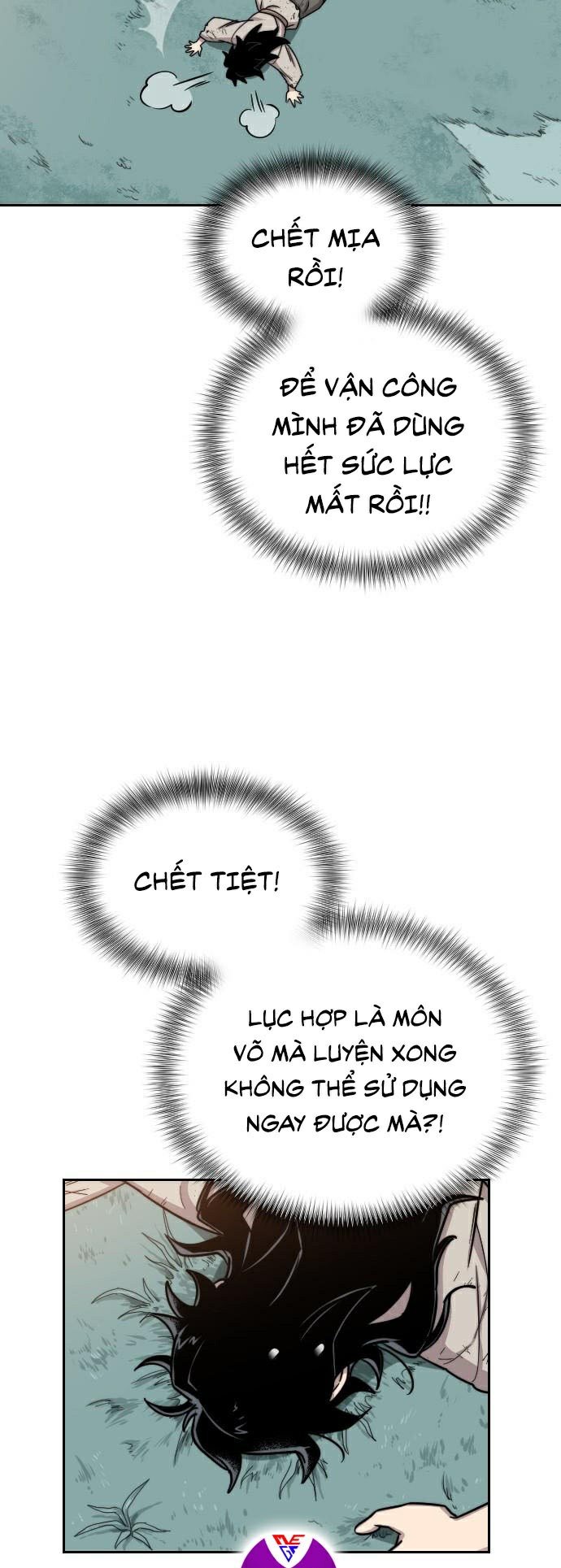 Hoa Sơn Tái Khởi Chap 2 - Next Chap 3