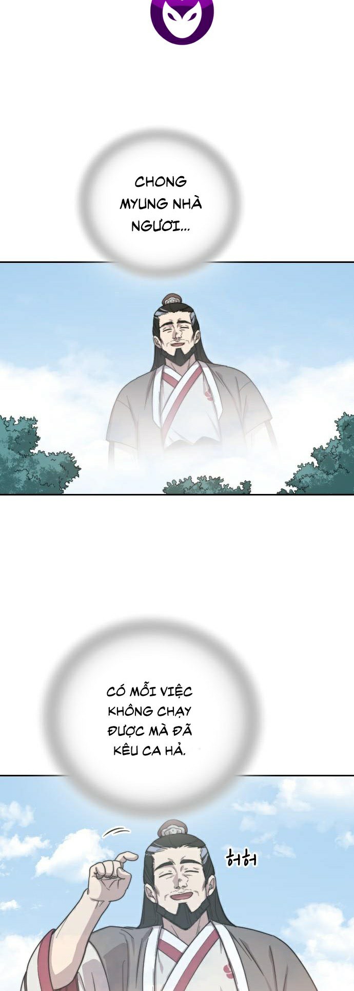 Hoa Sơn Tái Khởi Chap 2 - Next Chap 3