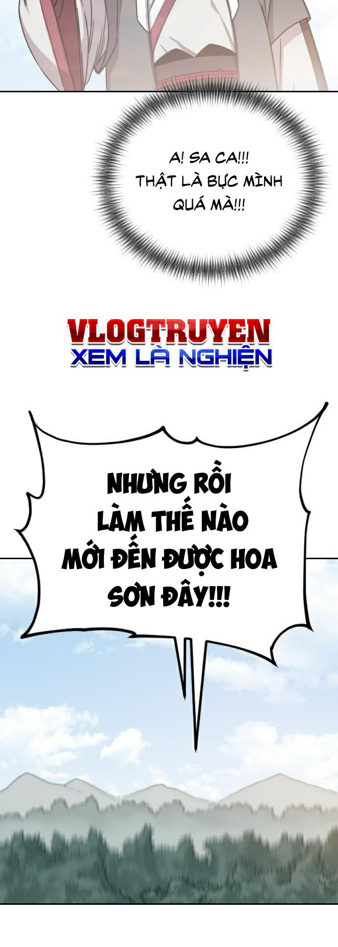 Hoa Sơn Tái Khởi Chap 2 - Next Chap 3