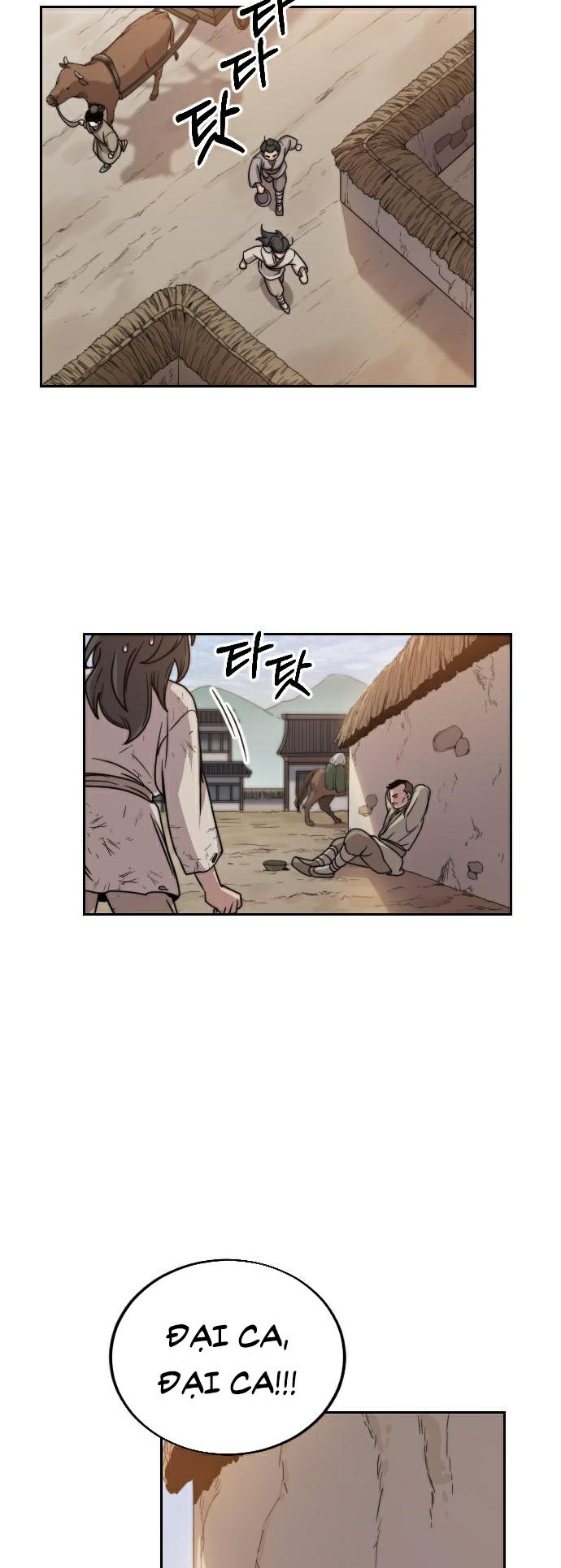 Hoa Sơn Tái Khởi Chap 2 - Next Chap 3