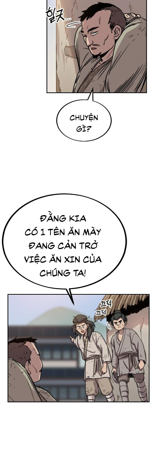 Hoa Sơn Tái Khởi Chap 2 - Next Chap 3