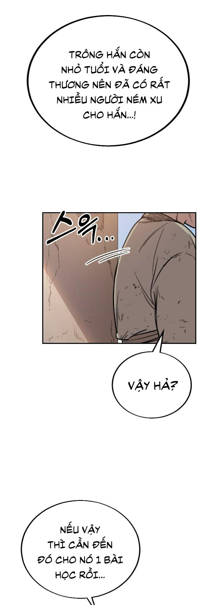 Hoa Sơn Tái Khởi Chap 2 - Next Chap 3